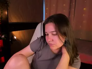 AngelsRae's Live Sex Cam Show