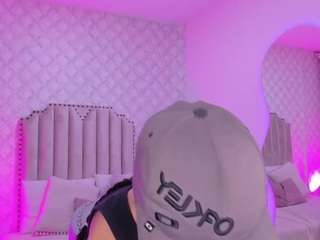 candy5girl webcam model