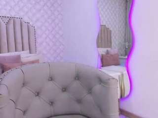 candy5girl webcam model