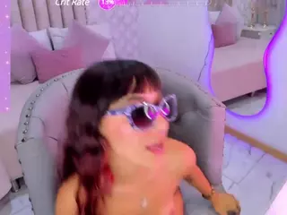 Candy5Girl's Live Sex Cam Show