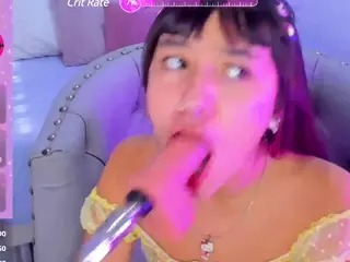 Candy5Girl's Live Sex Cam Show