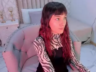 Candy5Girl's Live Sex Cam Show