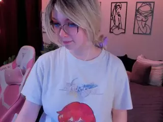 Dainy's Live Sex Cam Show