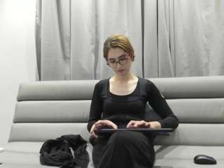 dapnhesmith Live Webcam on CamSoda