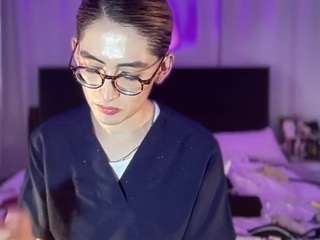 dapnhesmith Live Webcam on CamSoda