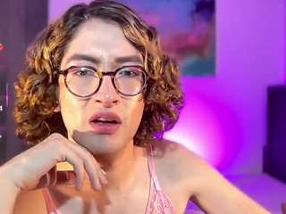 dapnhesmith Live Webcam on CamSoda