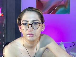dapnhesmith Live Webcam on CamSoda