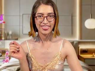 dapnhesmith Live Webcam on CamSoda