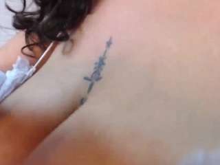 desireefrost-fx Live Webcam on CamSoda