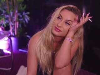 helenceccile live webcam show