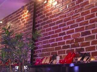 HelenCeccile live webcam show