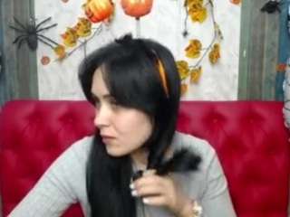 izipaterson webcam model