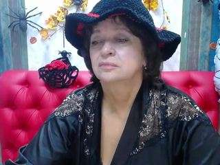 izipaterson webcam model