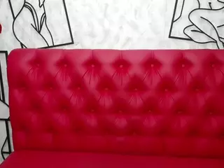 IziPaterson's Live Sex Cam Show