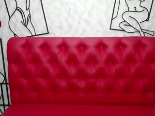 IziPaterson's Live Sex Cam Show