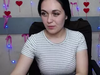 IziPaterson's Live Sex Cam Show