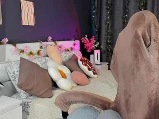 jennnymiller webcam model