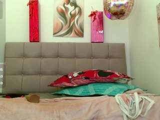 lola-star webcam