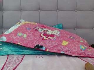 lola-star webcam