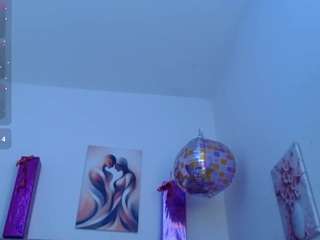 lola-star webcam