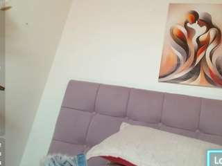 lola-star Live Webcam on CamSoda