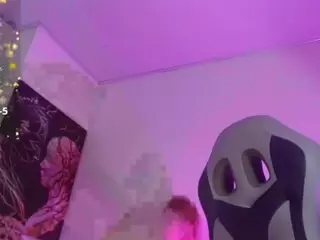 Lola's Live Sex Cam Show