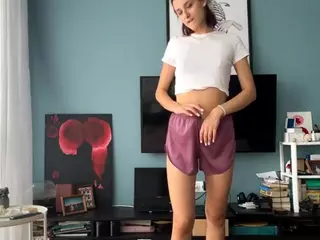 AinsleyBarritt's Live Sex Cam Show
