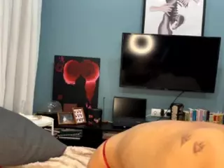 AinsleyBarritt's Live Sex Cam Show