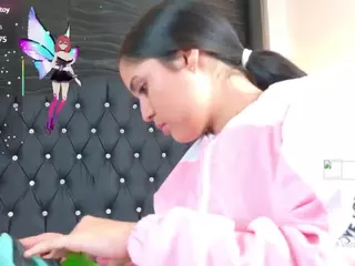 AshleyJacksonhot's Live Sex Cam Show