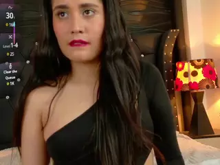 AshleyJacksonhot's Live Sex Cam Show