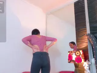 AshleyJacksonhot's Live Sex Cam Show