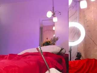 bbwhijab's CamSoda show and profile