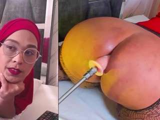 BBWHijab