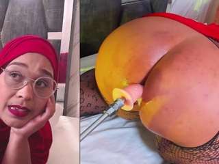 BBWHijab