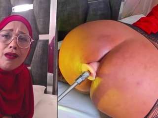 BBWHijab