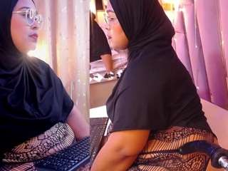 BBWHijab