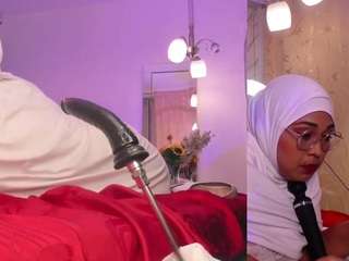 BBWHijab