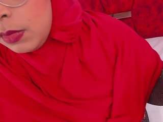 BBWHijab