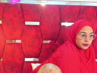 BBWHijab