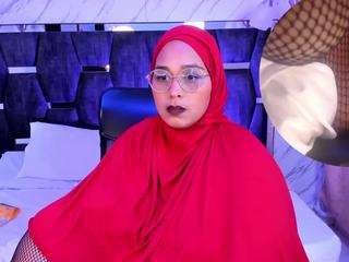 bbwhijab camsoda