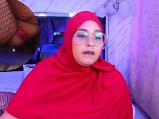 BBWHijab
