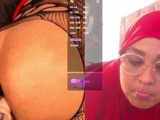 BBWHijab