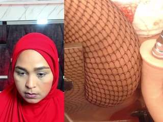 BBWHijab
