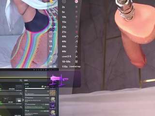 bbwhijab Live Webcam on CamSoda