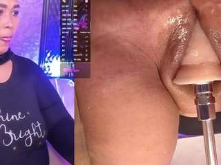 bbwhijab's CamSoda show and profile