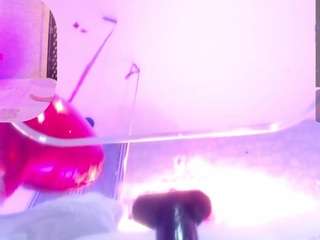 bbwhijab's CamSoda show and profile