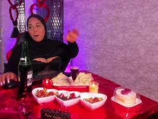 bbwhijab live cam profile