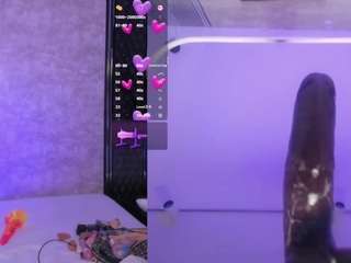 Live webcam model bbwhijab on Soda Cams