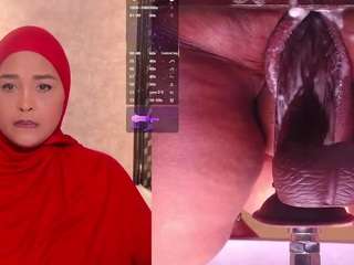 bbwhijab webcam