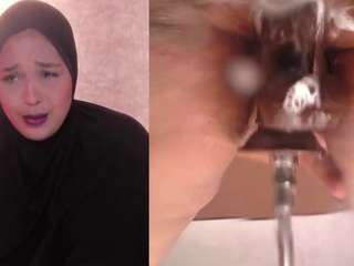 bbwhijab Live Webcam on CamSoda